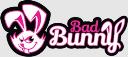 Bad Bunny logo